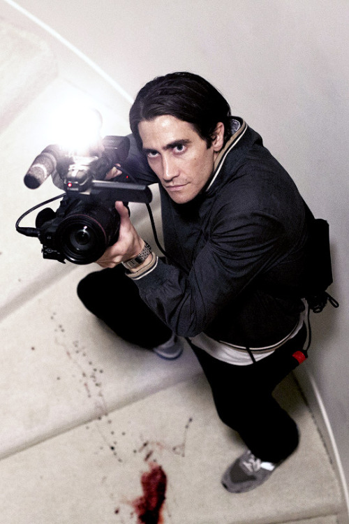 yamakucci:Nightcrawler (dir. Robert Elswit, 2014)