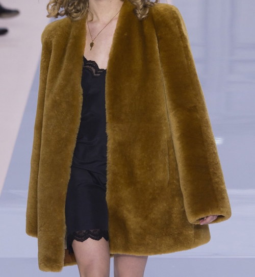 gulcayn:chloé fw17