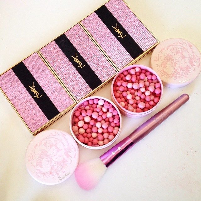 makeupidol:  beauty // make up blog xo