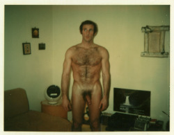 nakedpicturesofyourdad:Dave Ruby, via the