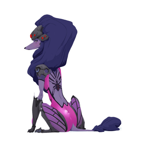 lazerlily: Calling all agents of Roverwatch!