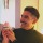 globalmutt:When the thirst follow (s) follows back