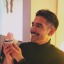 globalmutt:When the thirst follow (s) follows back