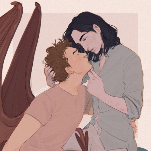 Deeply Missing My Favourite Rat Blood Drinking Vampire