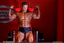 big-strong-tough:  Tim Budesheim, Germany