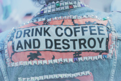 coffeepotsmokin:  my daily routine 