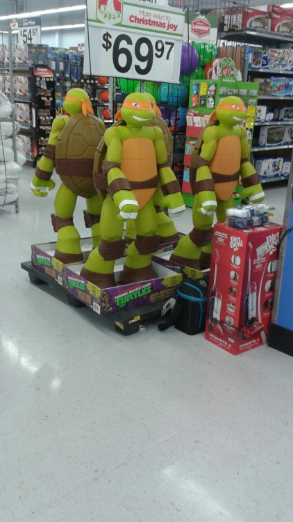 baconpoweredmutant: //^OMFG. U GUYS LOOK WHAT WALMART HAS.