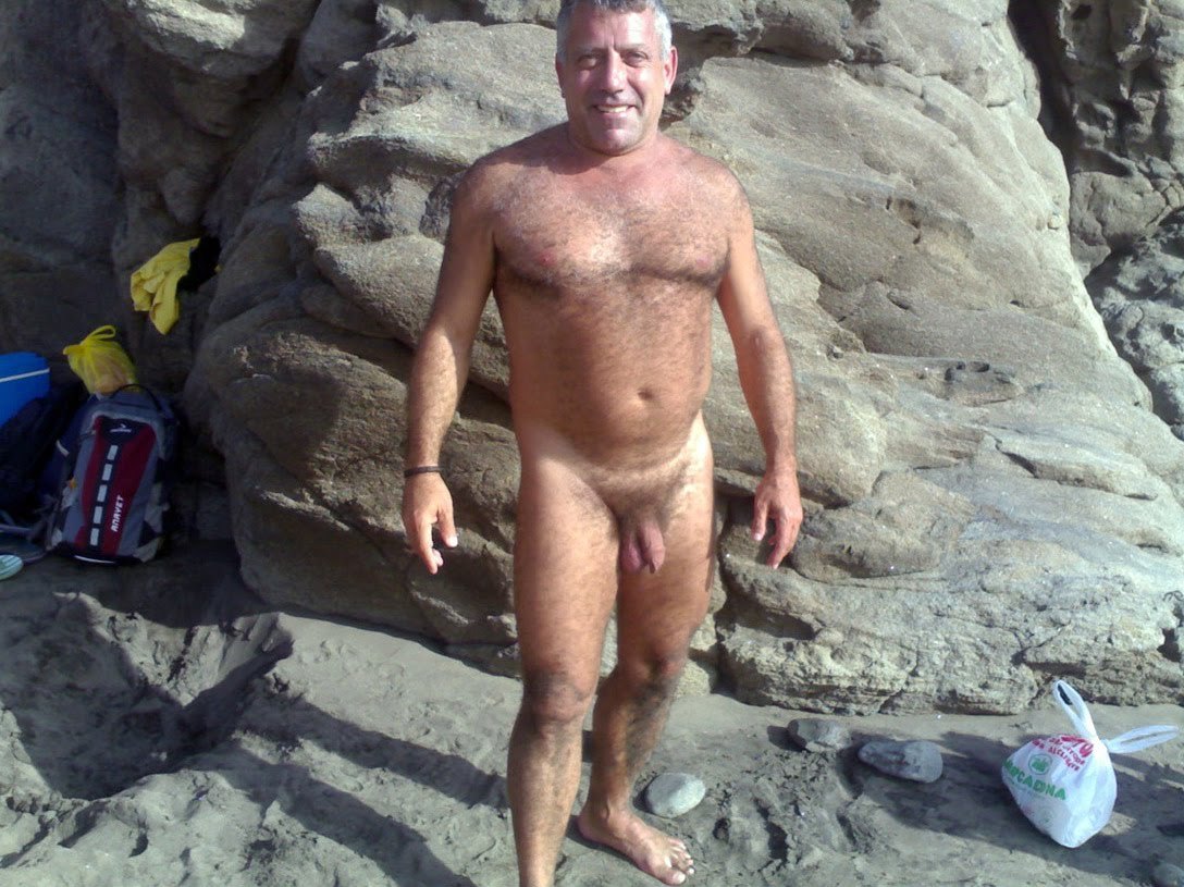 daddyclassics:  what a cool Daddy 