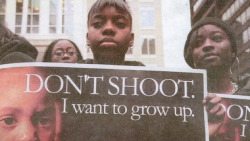 honestlyyoungpersona:  Children for #BLACKLIVESMATTER movement!The rising Kings and Queens! 