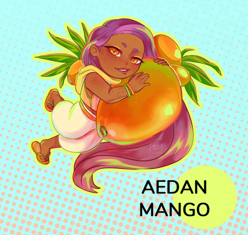 celiansartblog: i wake up months later bc i absolutely love this new Arcana charm so have my lil Aed