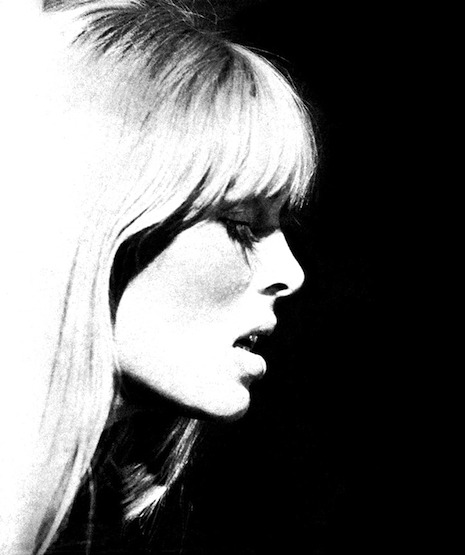 alexsegura: Intimate photos of Andy Warhol’s Factory Superstars, the Velvet Underground and Ni