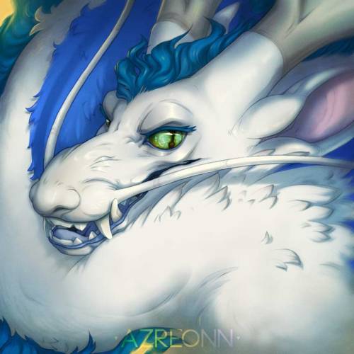 Raffle Prize - AuraNoodle!