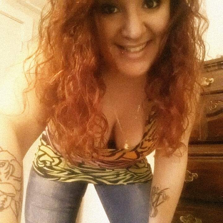 intercourse-ofcourse:  💘 I was feelin’ myself today 💘