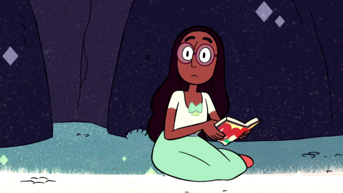 riolu-egg: birdsy-purplefishes: inklins:As this other post states, Connie’s surname, Maheswara