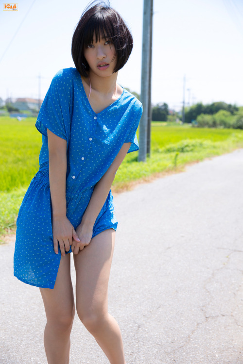 Yuka Kuramochi