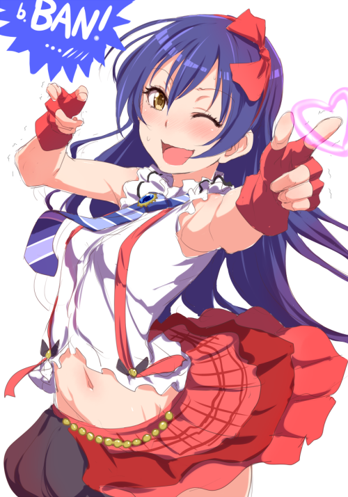 girlxgirlxcat:  By: くれ（∩ˇ８ˇ ∩）りて