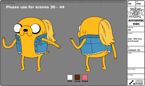 selected character model sheets (1 of 2) from Daddy-Daughter Card Warscharacter & prop supervisor - Derek Kirk Kimcharacter & prop designers - Joy Ang, Michael DeForge, and Carlos Nunezmodel clean-up - Alex Camposart director - Sandra Leecolor