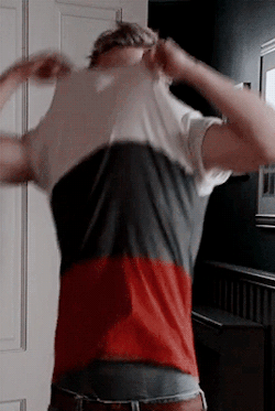 bootybuttheaven:  godsweeney: Peter Beale in Eastenders or whatever, really, the most gratuitous gifset I’ve ever made. Sue me.   Peter Beale