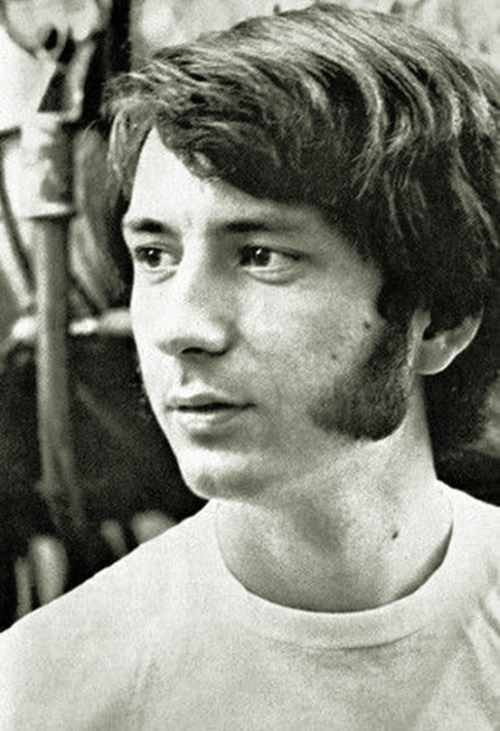 doraemonmon: Mike Nesmith