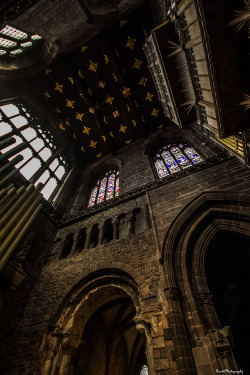 garettphotography: Chester Cathedral | GarettPhotography