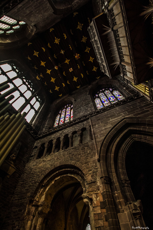 Porn photo garettphotography: Chester Cathedral | GarettPhotography