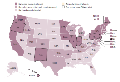 Porn Pics The changing landscape of same-sex marriage