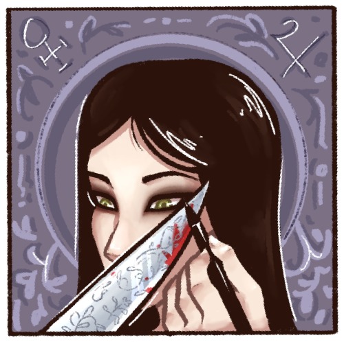 Alice I Love You