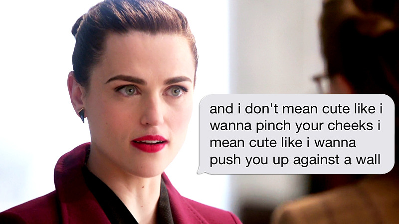 lenacorp: #in which we’re all Lena | (insp.)