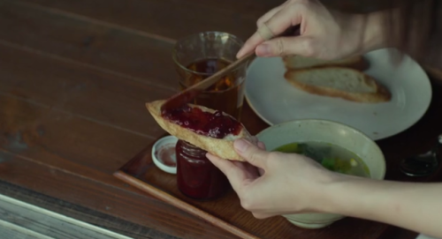 chiveburger: Little Forest: Summer &amp; Autumn (2014) Director: Jun'ichi Mori