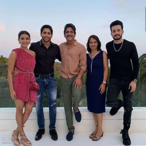 More Telugu Heroes Compilation