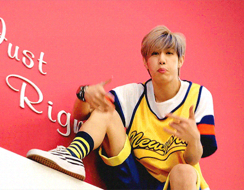 6 YEARS OF JUST RIGHT GOT7