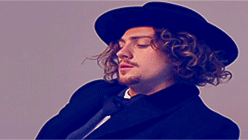 pietromcximoff:   “I’m a Gemini so for me I try to keep one side of my life for