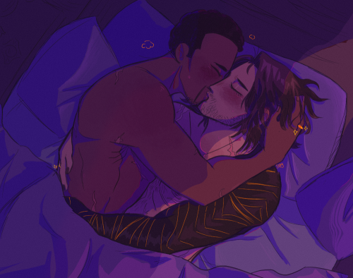 stygmatus:  happy valentines fellow sambucky