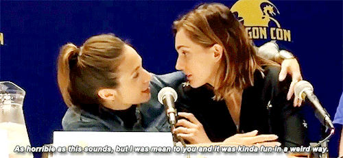 wayverlyhaught: #two kinds of people