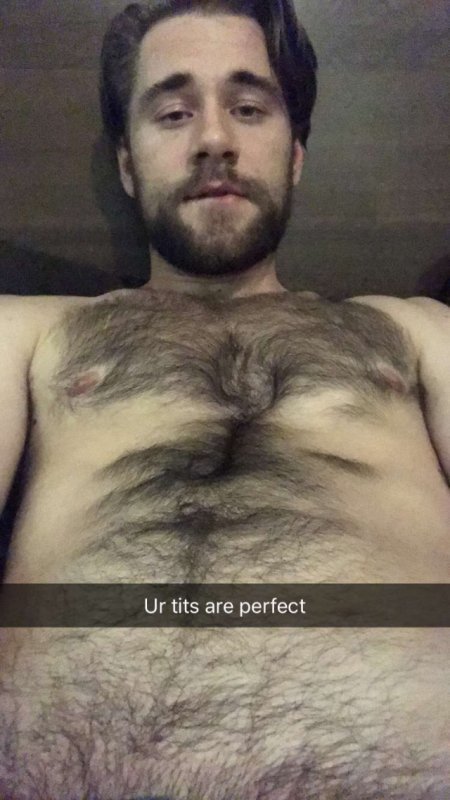 hairycelebs:  
