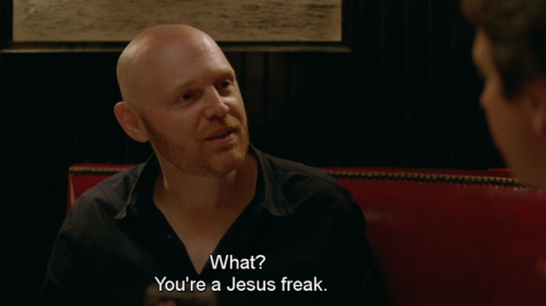 bill burr