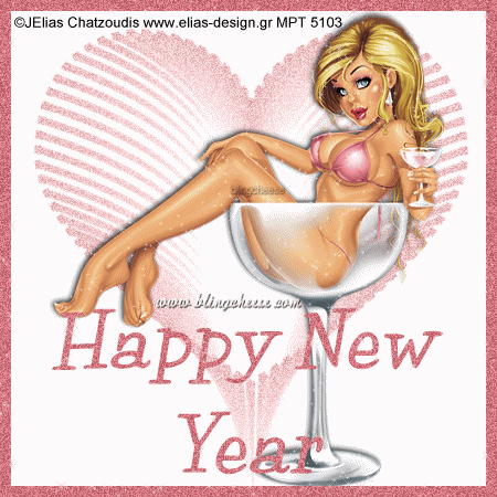 the-holly-daze: Happy 2017 from The-Holly-Daze!