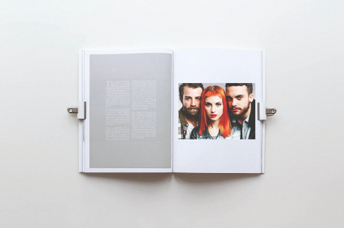 resurrect-the-sound:  Paramore (insp.) 