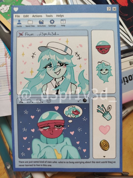 Tumblr media