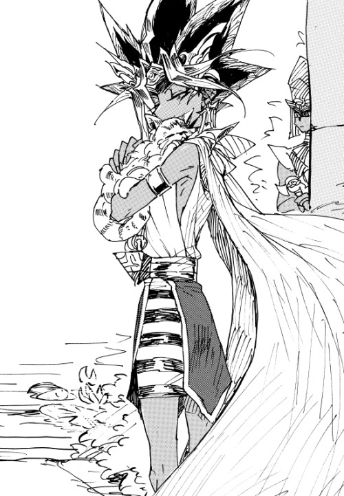kabochapurin:  サボり王
