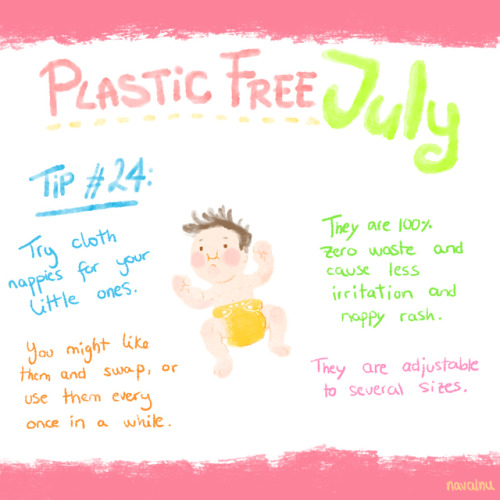 shammydoesstuff: Days 20 to 27 of my Plastic Free July Challenge  ❤️Go cloth, the polar bears will t