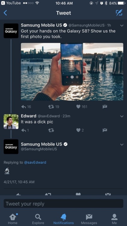browsedankmemes: Samsung with no regard for human life (via /r/BlackPeopleTwitter)