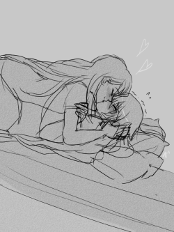 noxypep:  weiss on top because dash gave me the needs