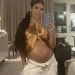 loversinthebodega:Jhene Aiko’s bump dump