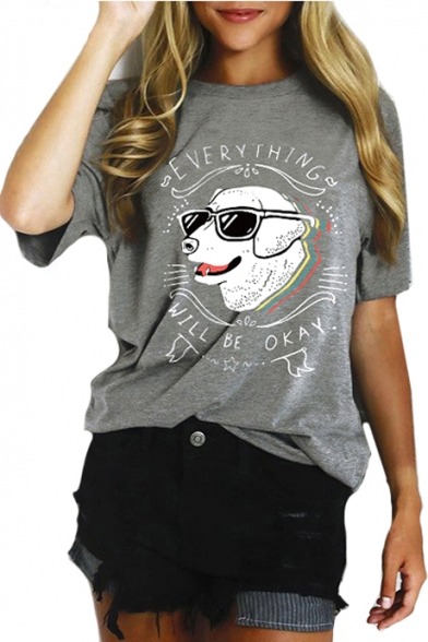 shadowymiraclefun:Tumblr Women Shirts <ON SALE>Sunglasses dog // Muscle manRoses are red // I’