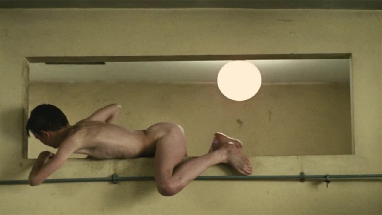 tomakeyounervous:“Kes”, Ken Loach, 1971