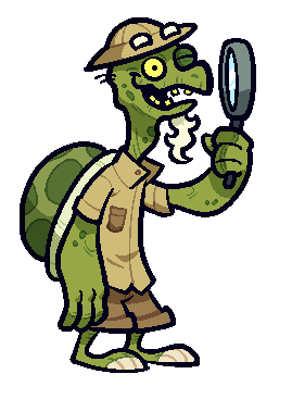 cubesona:  only the most important characters. EDIT: I know shyren is two creatures. 