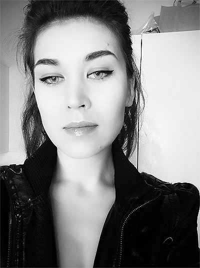 archiaart:  Greaserlock cosplay for my bae she is such an inspiration &lt;3