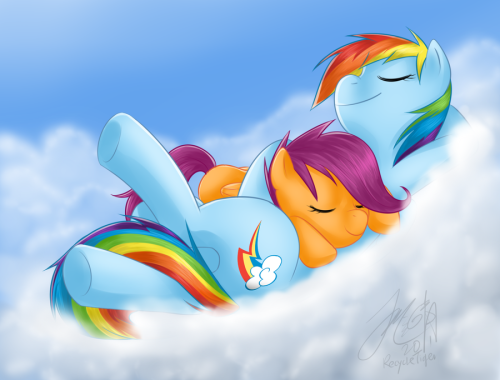 scoot-scootaloo:  ponies-n-stuff:  1. Fly With Me by GSphere 2. Just Chillin Together by Recycletiger (Account Deactivated) 3. Rainbow Dash and Scootaloo by SouthParkTaoist 4. Scootalove by Emkay-MLP 5. Two Cool Ponies by IchibanGravity 6. Two Friends