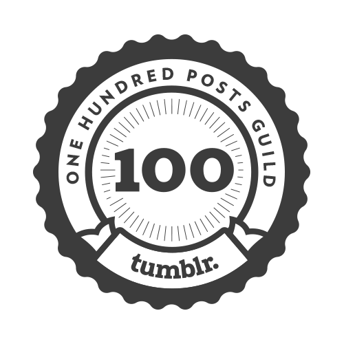 100 postagens! e vamos fazer mais e mais&hellip;.